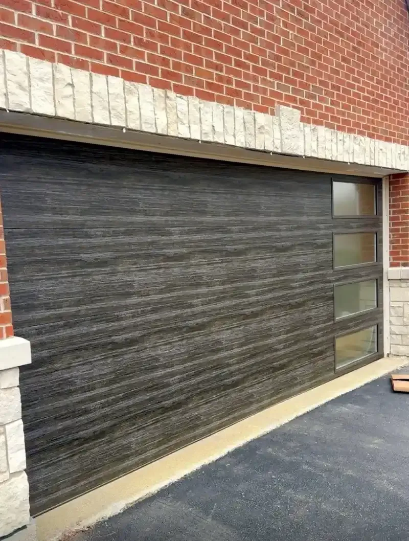 Smart opener setup — Ryan Garage Door