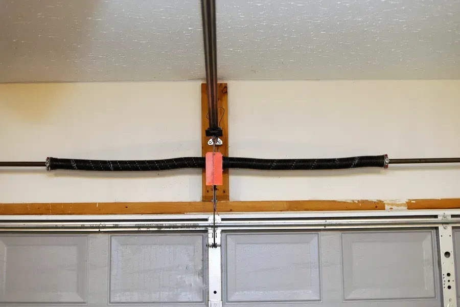 Steps to Improve the Lifespan of Your Garage Door Opener