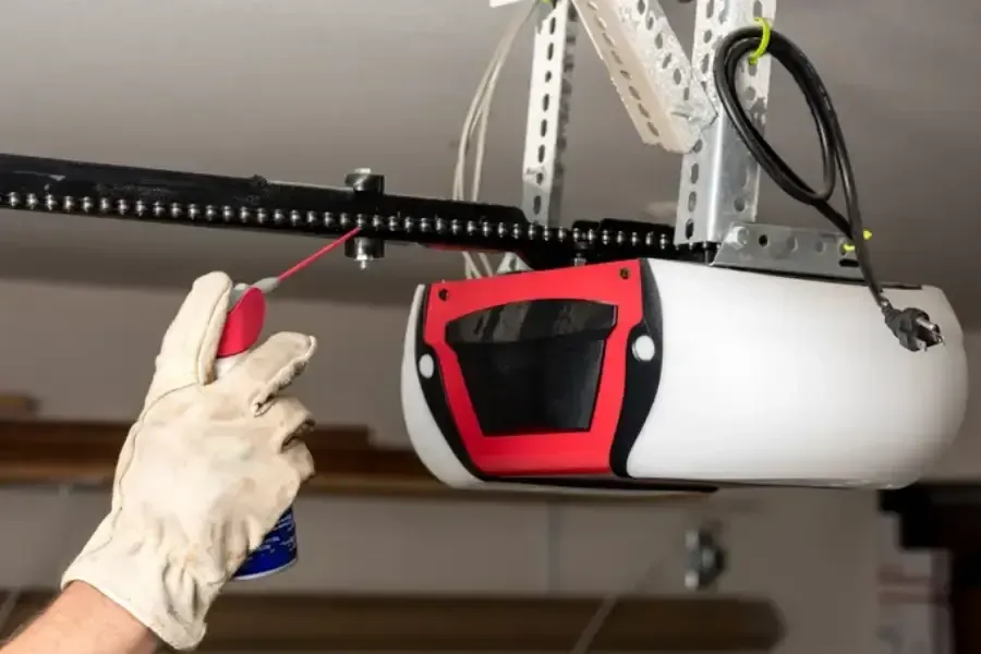 Understanding the Mechanics of Garage Door Openers